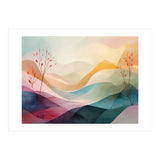The Whispering Eucalyptus (Print Only) thumbnail