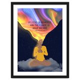 Believe In Yourself And The Power Of Your Dreams thumbnail