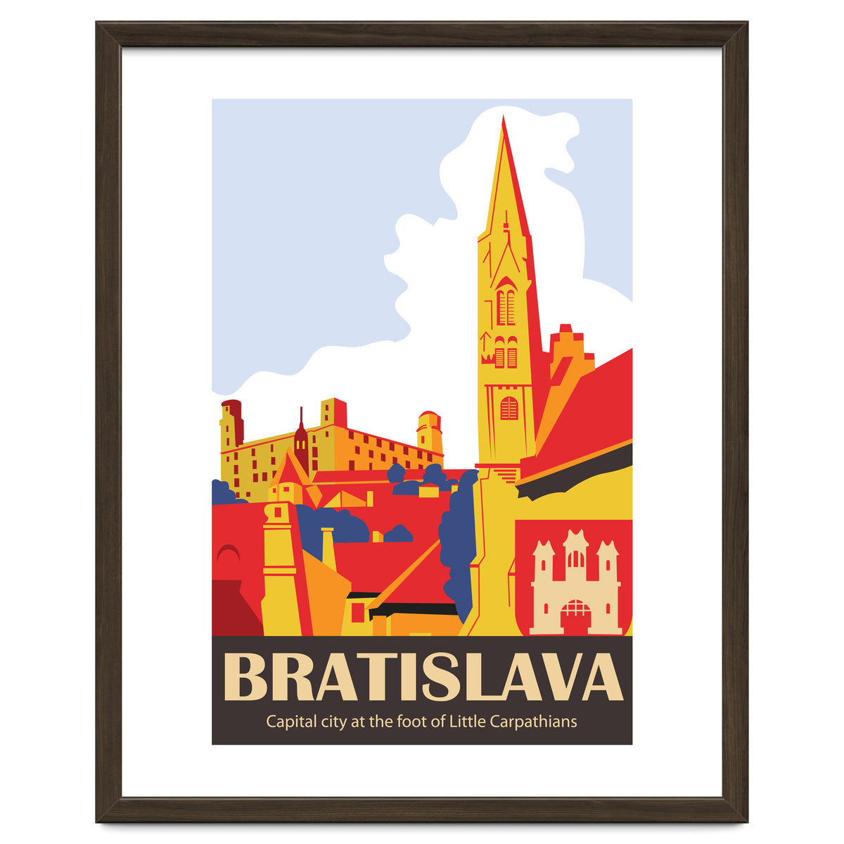 Bratislava, Slovakia