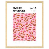 Magical Flowers No.15 Sparkling Tulips thumbnail