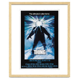 THE THING (1982), directed by JOHN CARPENTER. thumbnail