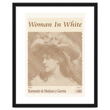 Woman In White – Raimundo De Madrazo Y Garreta (1880) thumbnail