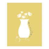 WELCOME - good day (Print Only) thumbnail