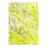 Lemon & Pink Marble (Print Only) thumbnail