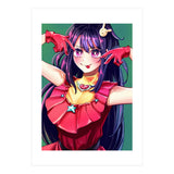 Anime (Print Only) thumbnail