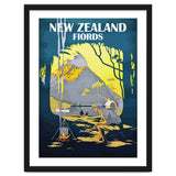 New Zealand Fiords thumbnail
