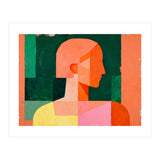 Geometric People 04 (Print Only) thumbnail