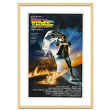 BACK TO THE FUTURE (1985), directed by ROBERT ZEMECKIS. thumbnail