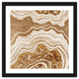 Golden Agate Texture 08 thumbnail
