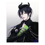 Anime (Print Only) thumbnail