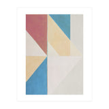 Geometric Delta 03 (Print Only) thumbnail