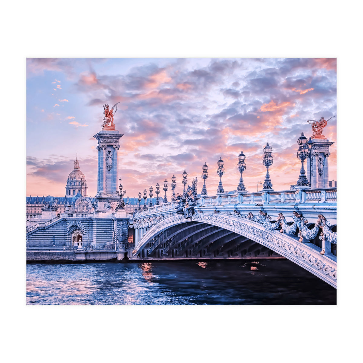 Alexandre III (Print Only)