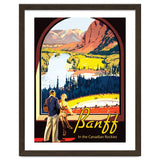 Banff, Alberta, Canada thumbnail