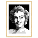 Marilyn Monroe 60s Hollywood Stars Movie thumbnail
