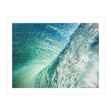 The Blue Boundary (Print Only) thumbnail