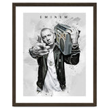 Eminem Rapper Celebrity thumbnail