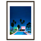 Hiroshi Nagai - City Pop , Vaporwave Aesthetic thumbnail