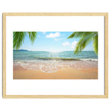 Tropical Beach thumbnail