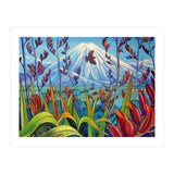 Mt Ngauruhoe (Print Only) thumbnail