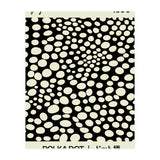 Polka  Dot Yayoi Kusama (Print Only) thumbnail