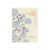 Tokyo Art & Design Gallery Floral (Print Only) thumbnail
