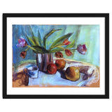 Flowers Etude thumbnail