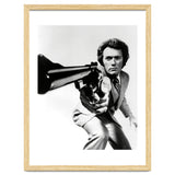 CLINT EASTWOOD in MAGNUM FORCE (1973), directed by TED POST. thumbnail