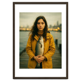 Fish In Hand 04 thumbnail
