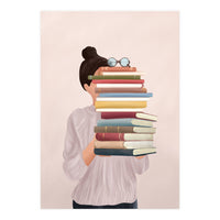 Good Read 01 (Print Only)