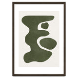 GREEN SHAPES NO.2 thumbnail