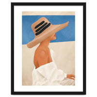 Summer Hat
