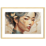 Butterfly Girl 01 thumbnail