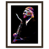 Charles Lloyd Jazz Saxophonist thumbnail