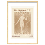 The Nymph Echo – Jean Baptiste Poncet thumbnail
