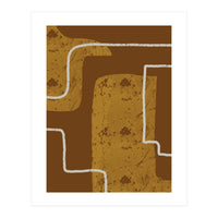 Traces of Ancient Civilization (Print Only)