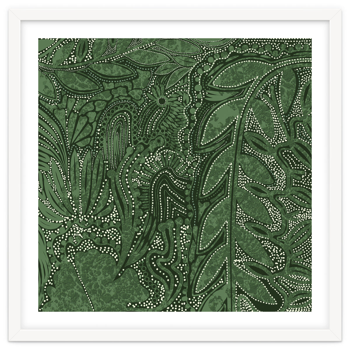 Jungle Language