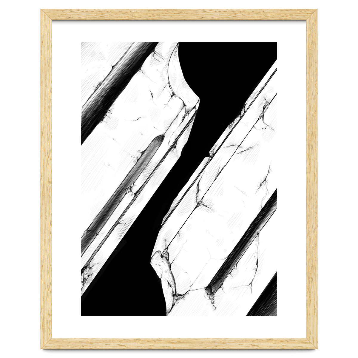 Térélmény 5. (Spatial experience 5.)