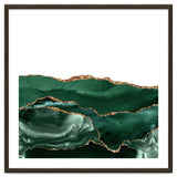 Emerald & Gold Agate Texture 05 thumbnail