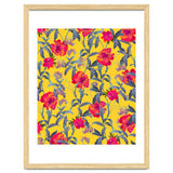 Come Into Blossom #society6 #decor #buyart thumbnail