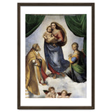 Raphael – Disputation of the Holy Sacrament (ca. 1509–1510) | Iconic High Renaissance Masterpiece thumbnail