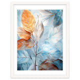 Winter leaves 3 thumbnail