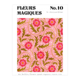 Magical Flowers No.10 Chrysanthemums (Print Only) thumbnail