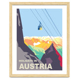 Holidays In Austria thumbnail
