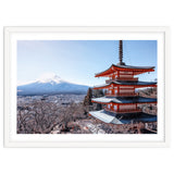 Chureito Pagoda thumbnail