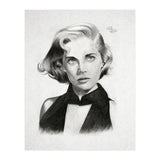 Lizabeth Scott (Print Only) thumbnail