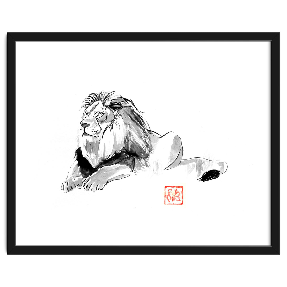 Lion