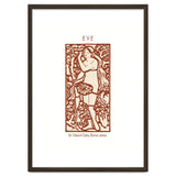 Eve – Sir Edward Burne–jones thumbnail