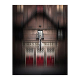 Massey Hall No 1 Color Blur Version (Print Only) thumbnail