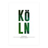 Cologne (Print Only) thumbnail
