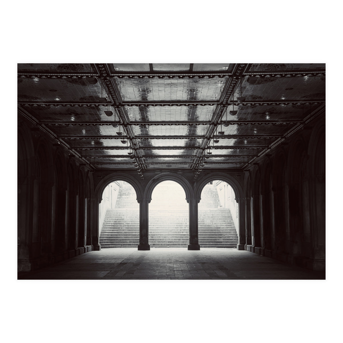 Levitation (Print Only)
